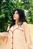  SWEET POLKA - SS2607S18 
