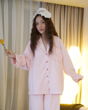  PINK SOUFFLE PAJAMA - 020 - DD - CTN 