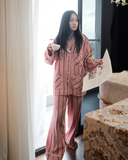  CHECKERED BLISS - 008-DD-CTX 