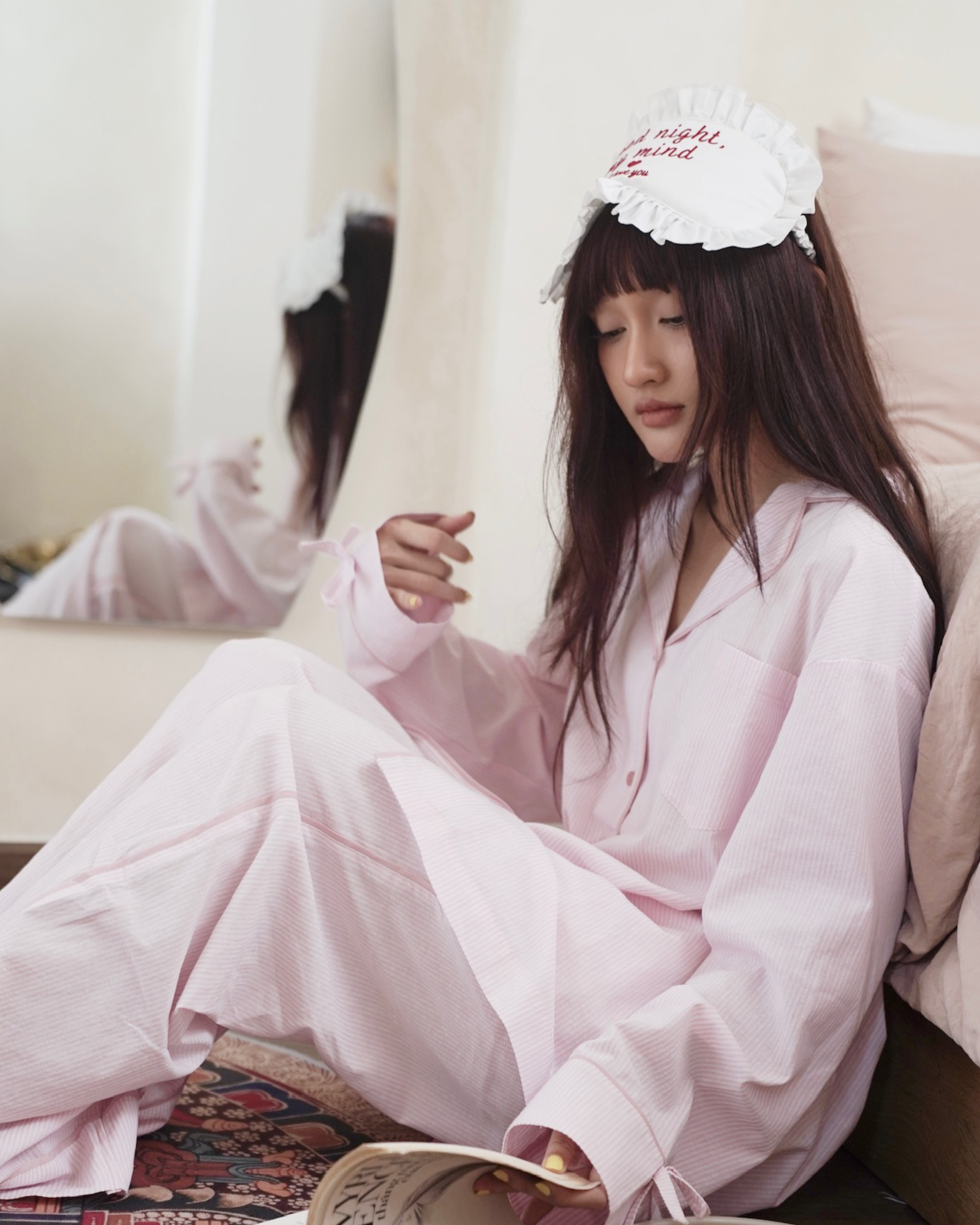  SOFT MORNING - 014- DD - CTX 