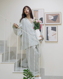  CALM STRIPES - 007 -DD-CTX 