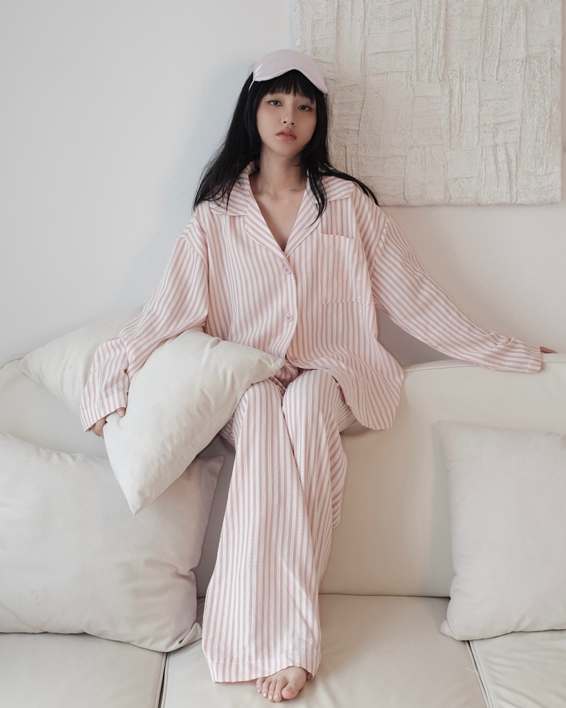  CANDY  STRIPE SET - 020 - DD-CTX 