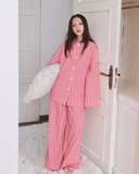  LITTLE CHECK COMFORT PIJAMA - 020 - DD - CTX 