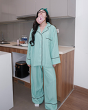  BLUE MORNING BLISS SET - 017- DD - CTU 