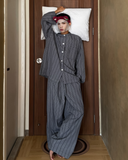  LITTLE CHECK COMFORT PIJAMA - HIM 