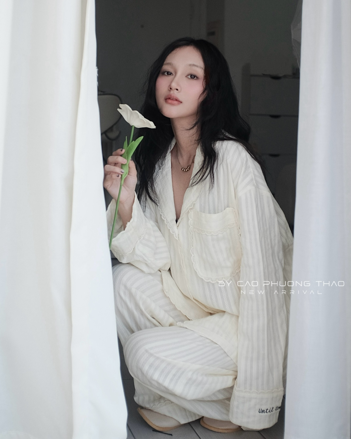  UNTIL TOMORROW - 025- DD -CTT 