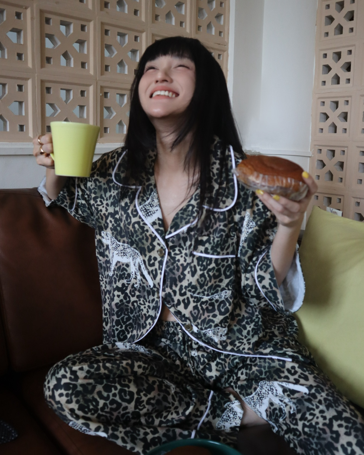  WILD EASE - 017-ND-CTL 