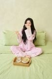  LACE DREAM SLEEPWEAR - 003 - DD -CTU 