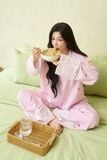  LACE DREAM SLEEPWEAR - 003 - DD -CTU 
