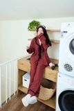  HOLIDAY HEARTH - 008 - DD - CTN 