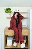  HOLIDAY HEARTH - 008 - DD - CTN 