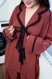  HOLIDAY HEARTH - 008 - DD - CTN 