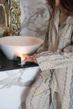  TRỞ VỀ NHÀ - ĐỐT NẾN THƠM - 020- DD - CTH 