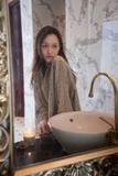  TRỞ VỀ NHÀ - ĐỐT NẾN THƠM - 020- DD - CTH 