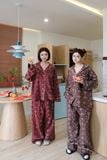  WINTER CALM SET - 021 