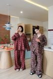  WINTER CALM SET - 021 