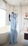  BLUE MORNING BLISS SET - 017- DD - CTU 