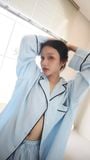  BLUE MORNING BLISS SET - 017- DD - CTU 