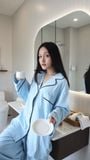  BLUE MORNING BLISS SET - 017- DD - CTU 