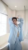  BLUE MORNING BLISS SET - 017- DD - CTU 