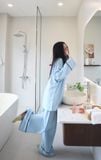  BLUE MORNING BLISS SET - 017- DD - CTU 