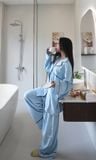  BLUE MORNING BLISS SET - 017- DD - CTU 