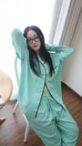  BLUE MORNING BLISS SET - 017- DD - CTU 