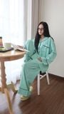  BLUE MORNING BLISS SET - 017- DD - CTU 