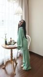  BLUE MORNING BLISS SET - 017- DD - CTU 