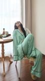  BLUE MORNING BLISS SET - 017- DD - CTU 
