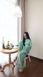  BLUE MORNING BLISS SET - 017- DD - CTU 