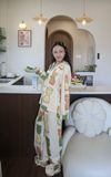  SLOW TIME PAJAMA - 017- DD - CTH 