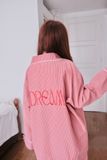  LITTLE CHECK COMFORT PIJAMA - 020 - DD - CTX 