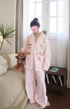  PINK BREAKFAST TIME SET - 023 - DD - CTH 