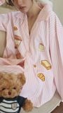  PINK BREAKFAST TIME SET - 023 - DD - CTH 