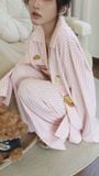  PINK BREAKFAST TIME SET - 023 - DD - CTH 
