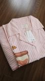  PINK BREAKFAST TIME SET - 023 - DD - CTH 