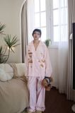  PINK BREAKFAST TIME SET - 023 - DD - CTH 