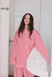  LITTLE CHECK COMFORT PIJAMA - 020 - DD - CTX 