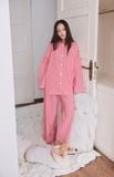  LITTLE CHECK COMFORT PIJAMA - 020 - DD - CTX 