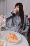  LITTLE CHECK COMFORT PIJAMA - 020 - DD - CTX 