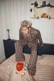  MORNING SILENCE - HIM 