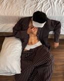  TRỞ VỀ NHÀ - ÔM THÚ CƯNG - HIM 