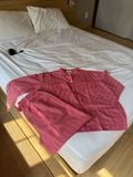  LITTLE CHECK COMFORT PIJAMA - HIM 
