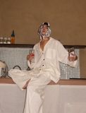  GENTLE LINEN SET - HIM 