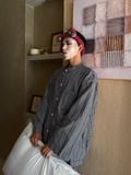  LITTLE CHECK COMFORT PIJAMA - HIM 