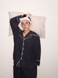  QUIET NIGHT - HIM 