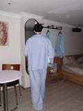  GENTLE LINEN SET - HIM 