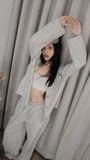  CANDY  STRIPE SET - 020 - DD-CTX 