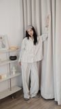  CANDY  STRIPE SET - 020 - DD-CTX 